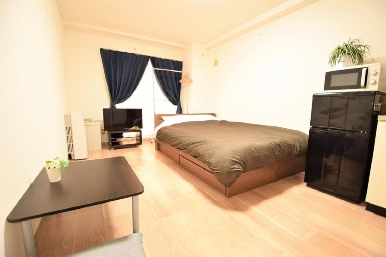 Royal Heights Kikusui Station / Vacation Stay 4496 Sapporo Zewnętrze zdjęcie